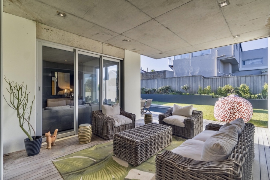 4 Bedroom Property for Sale in Van Riebeeckstrand Western Cape